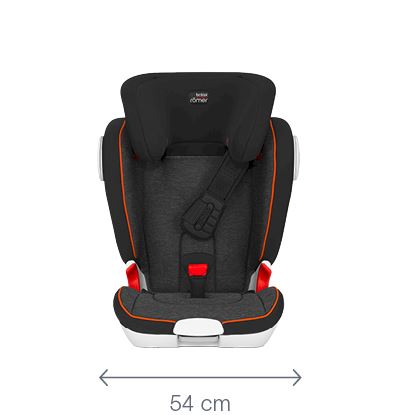 britaxromerブリタックス・レーマー KIDFIX II XP SICT Britax Romer Kidfix II XP Sict 15-36 kg